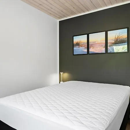3 Bedroom Beautiful In Slagelse