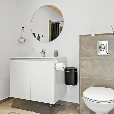 Διαμέρισμα 3 Bedroom In