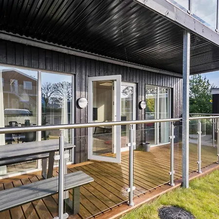 3 Bedroom Beautiful In * Slagelse