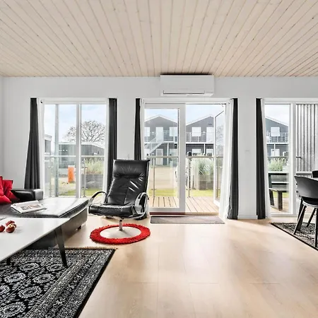 Διαμέρισμα 3 Bedroom In